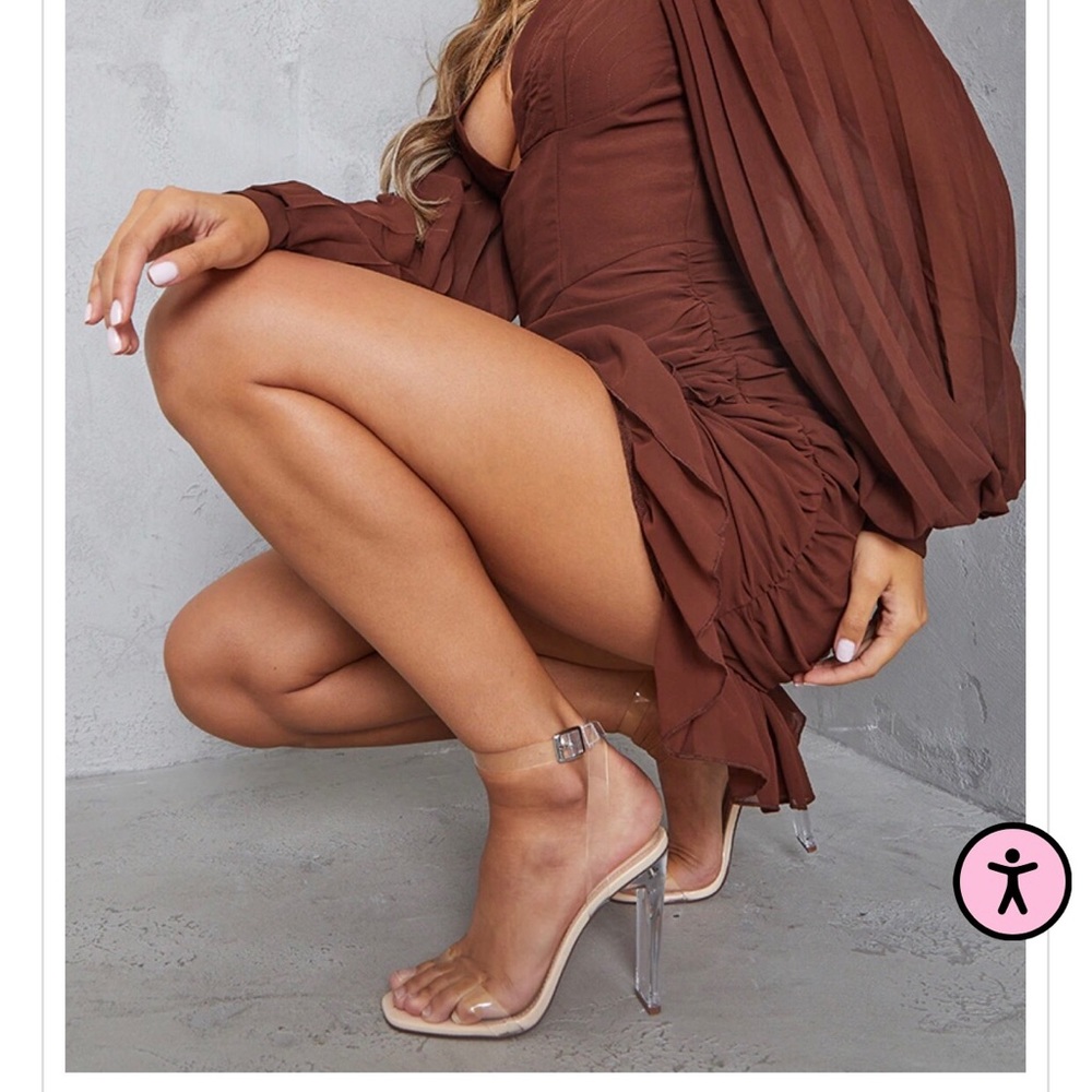 NWT Pretty Little Thing